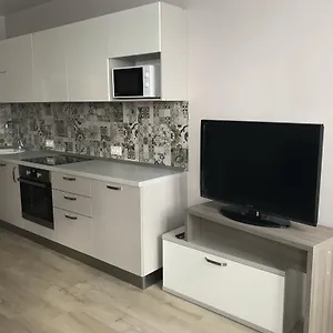 Apartamienty Апартаменты