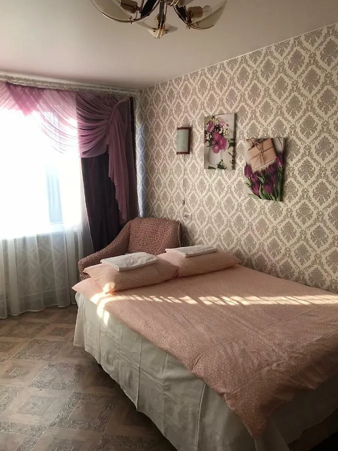 One-Bedroom Apartment Санкт-Петербург Россия