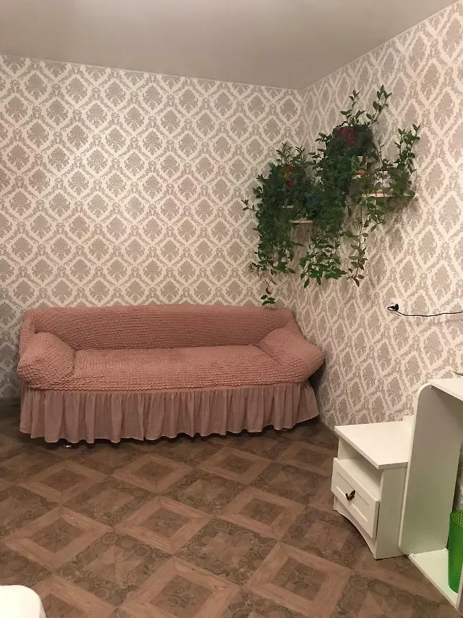 One-Bedroom Apartment Санкт-Петербург