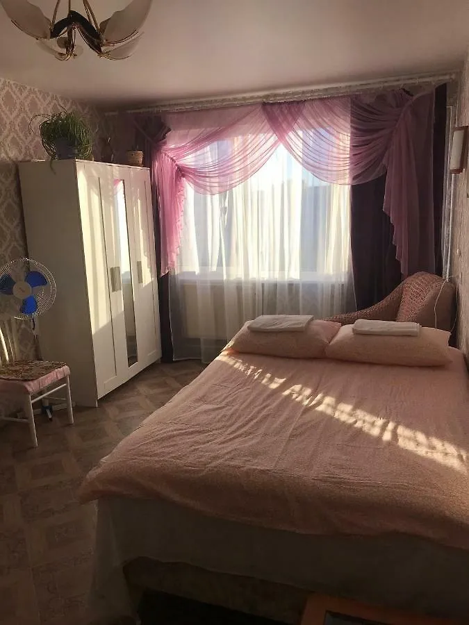 One-Bedroom Apartment Санкт-Петербург