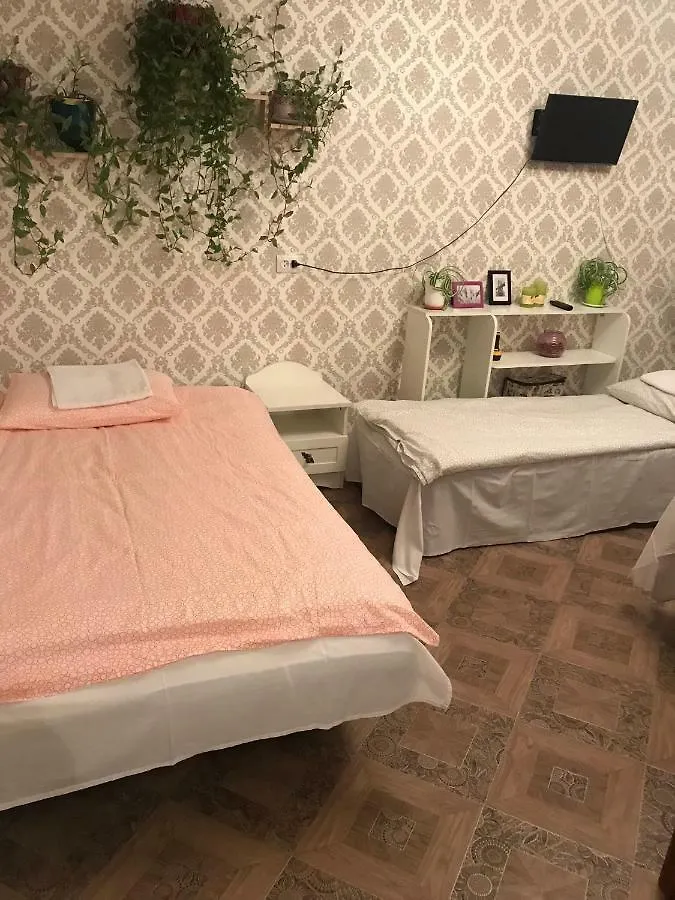 One-Bedroom Apartment Санкт-Петербург Россия