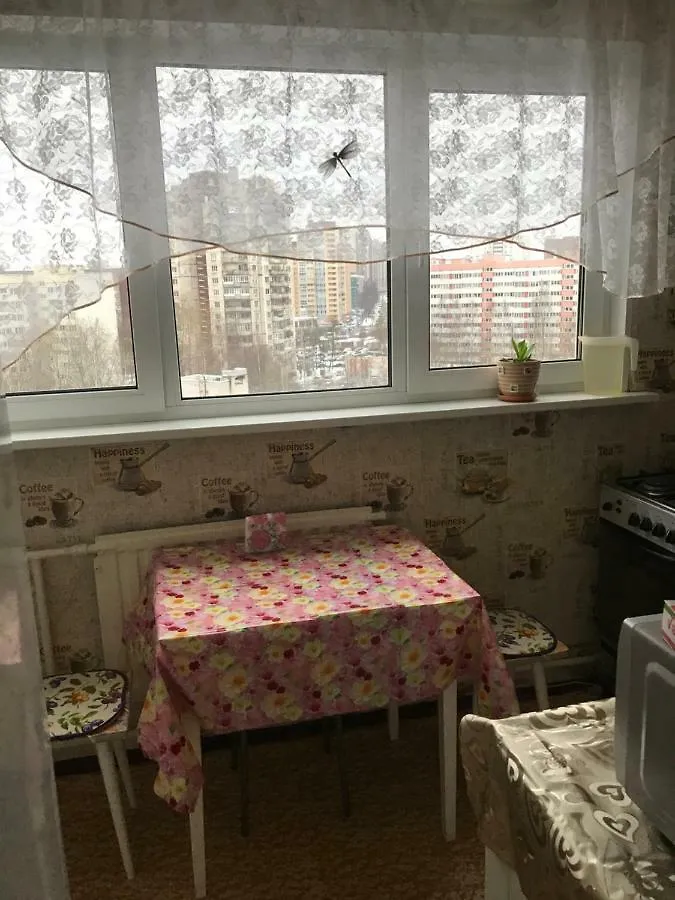 One-Bedroom Apartment Санкт-Петербург