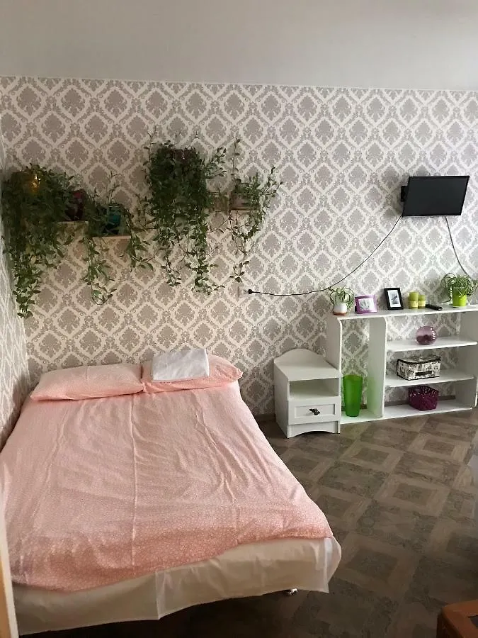 One-Bedroom Apartment Санкт-Петербург