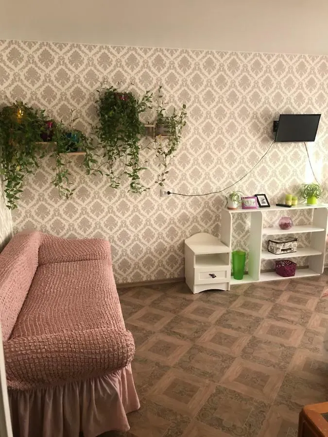 One-Bedroom Apartment Санкт-Петербург 0*,