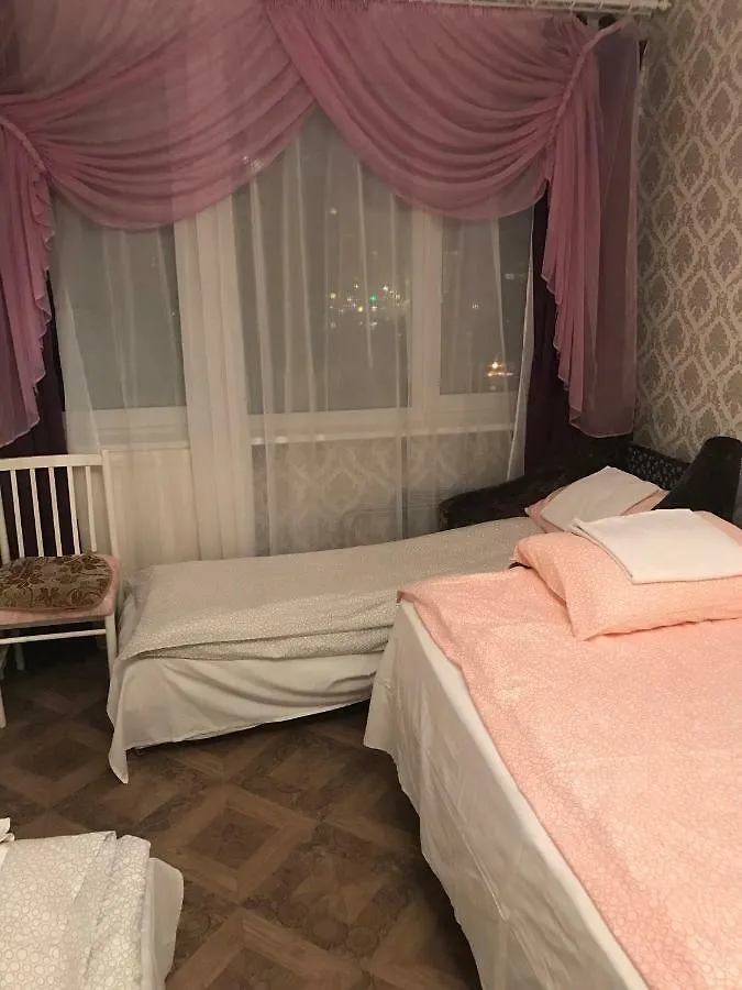 One-Bedroom Apartment Санкт-Петербург Россия